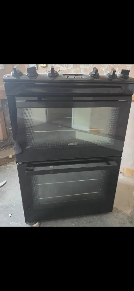 Fridge ,Dishwasher , Washing machine , Dryer,oven - Image 4