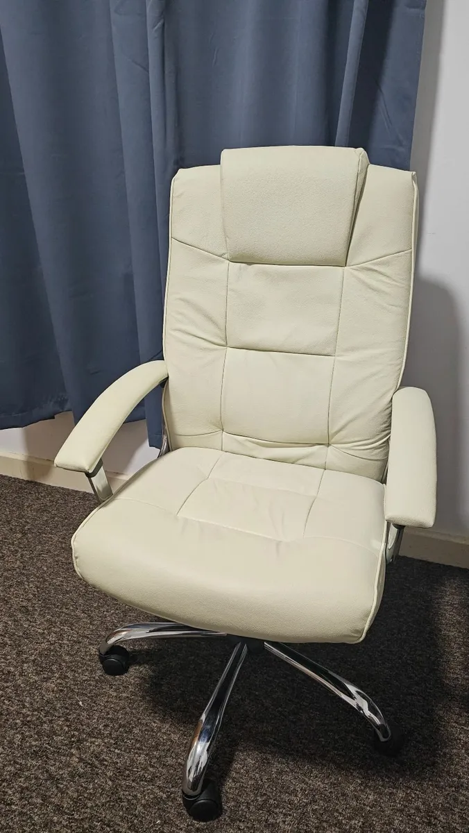 Office chair - Image 2