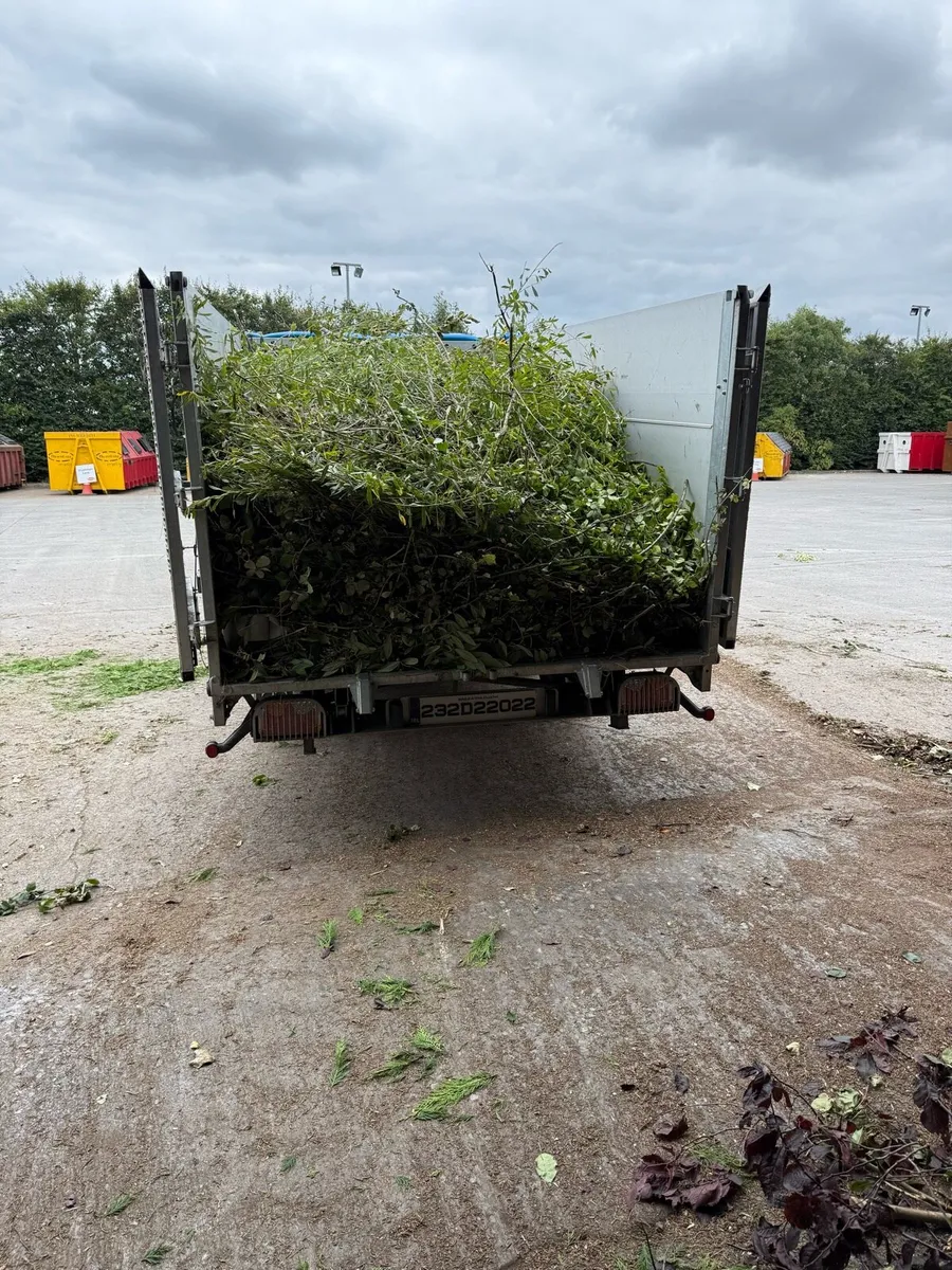 TwinTrailerIRL tipper & tilt bed - Image 4