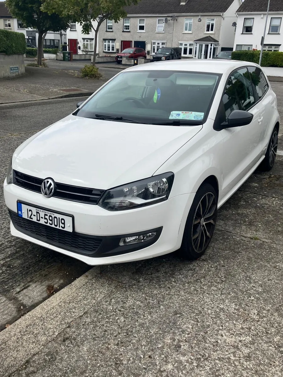 VW POlO - Image 3