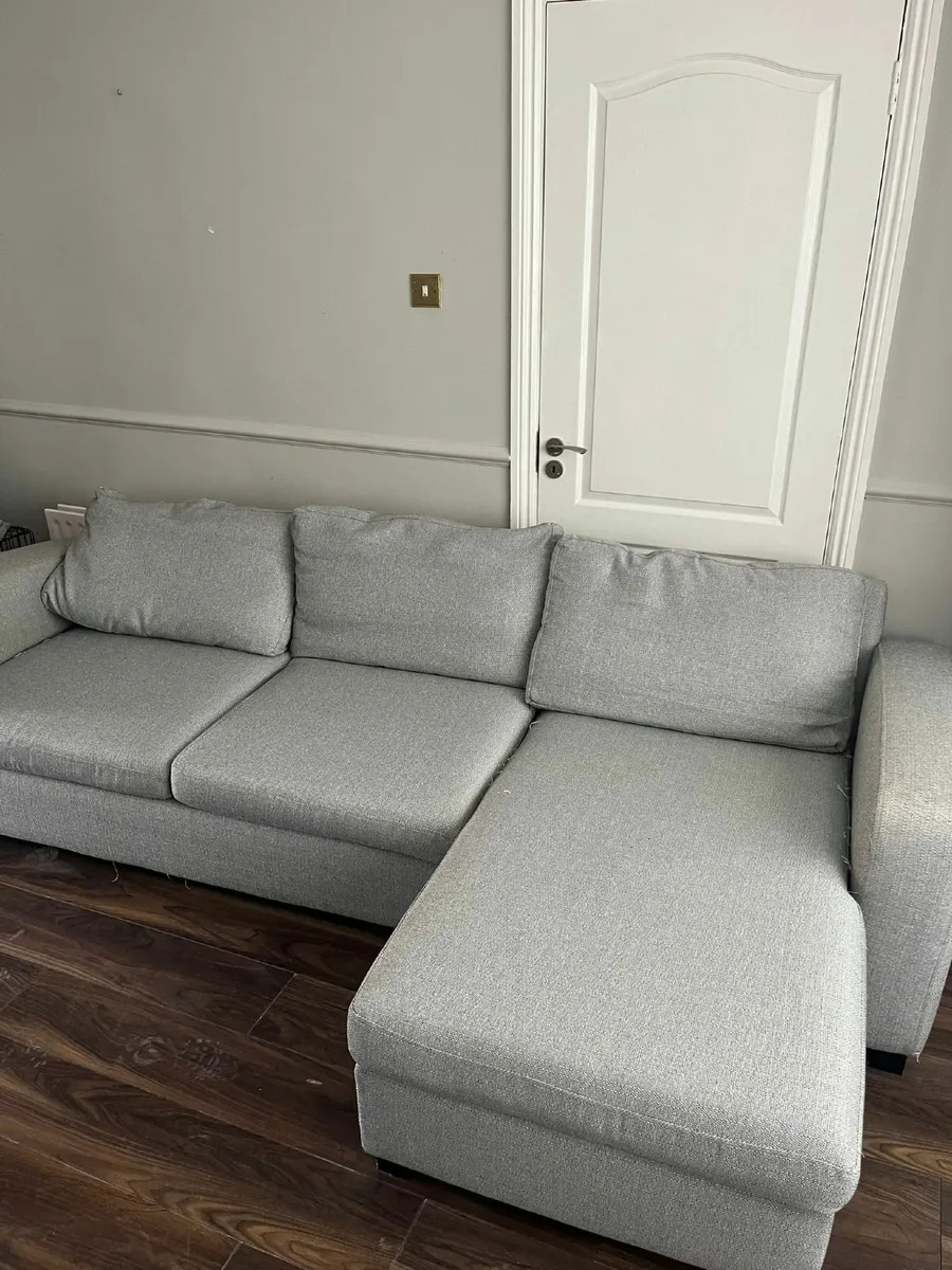 Sofa - Image 1