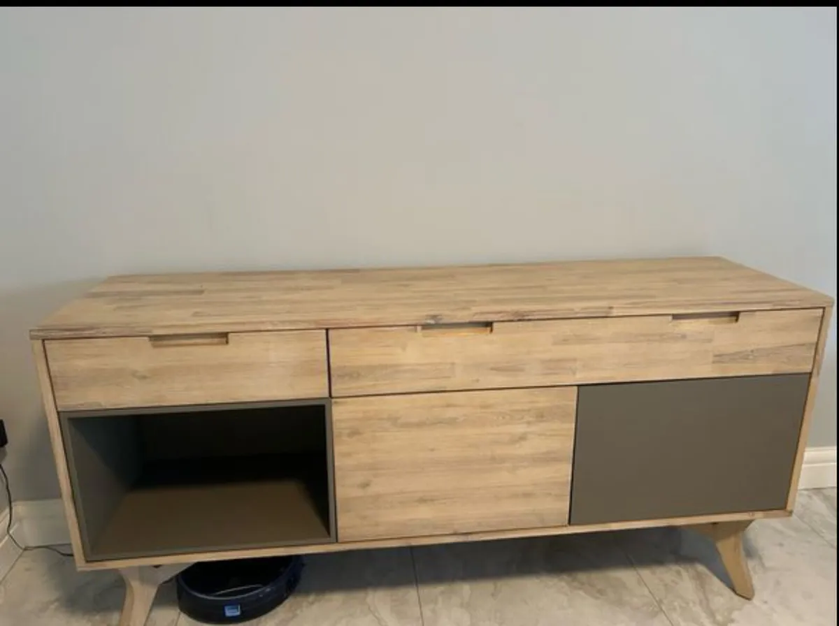 sideboard - Image 1