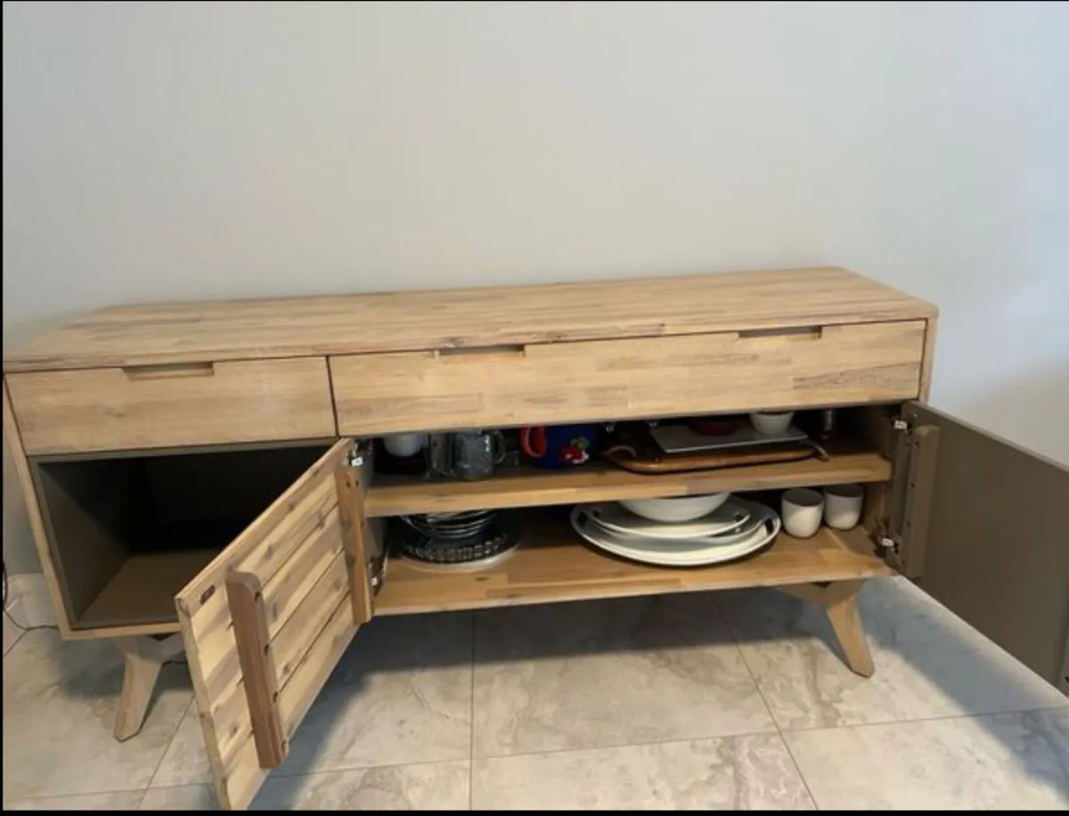 sideboard - Image 3