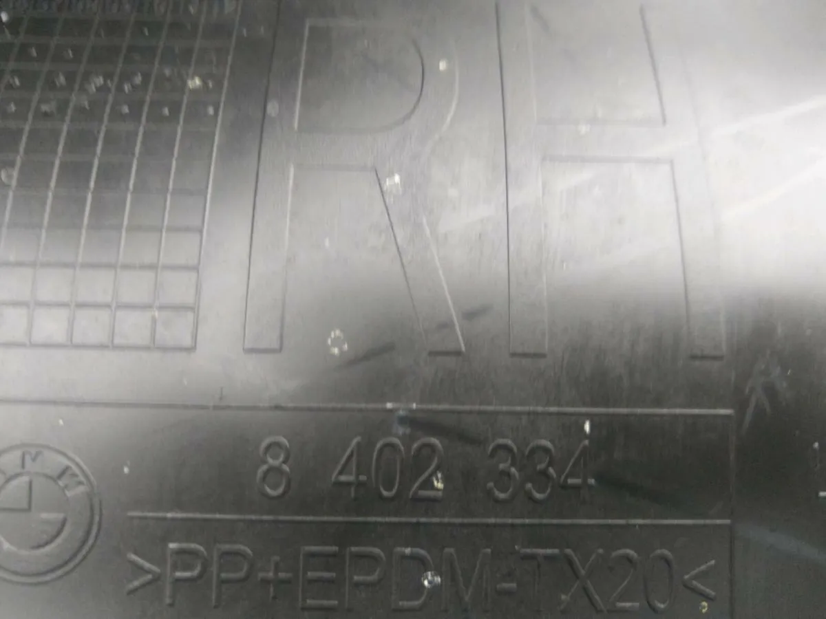 BMW X5 side steps - Image 4
