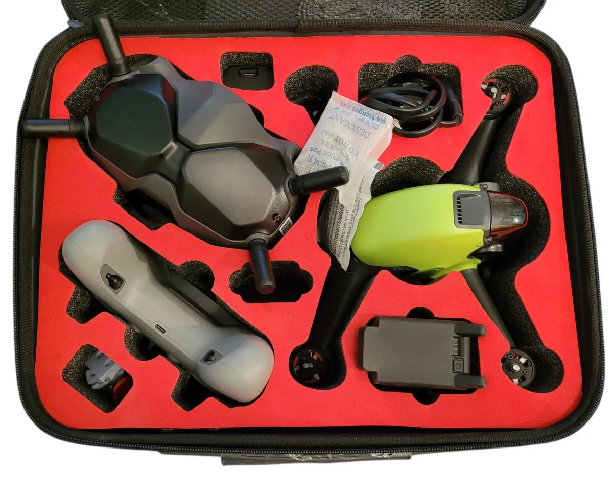 Dji Fpv - Image 1