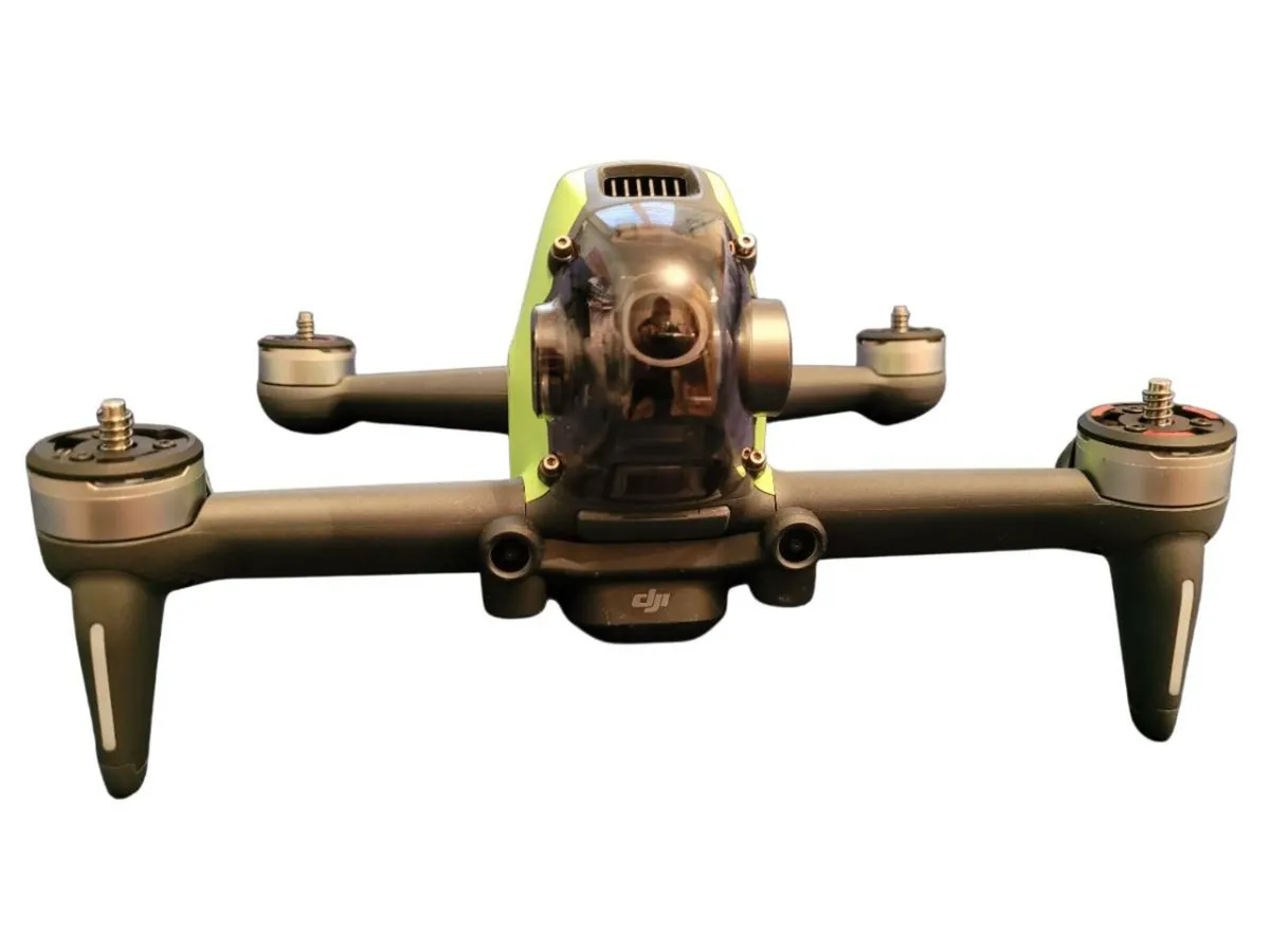Dji Fpv - Image 2
