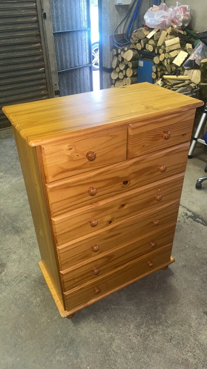 Bedroom furniture set - Image 2