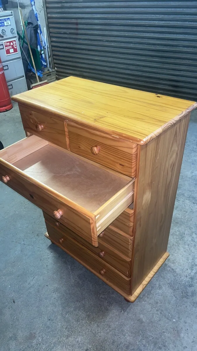 Bedroom furniture set - Image 3
