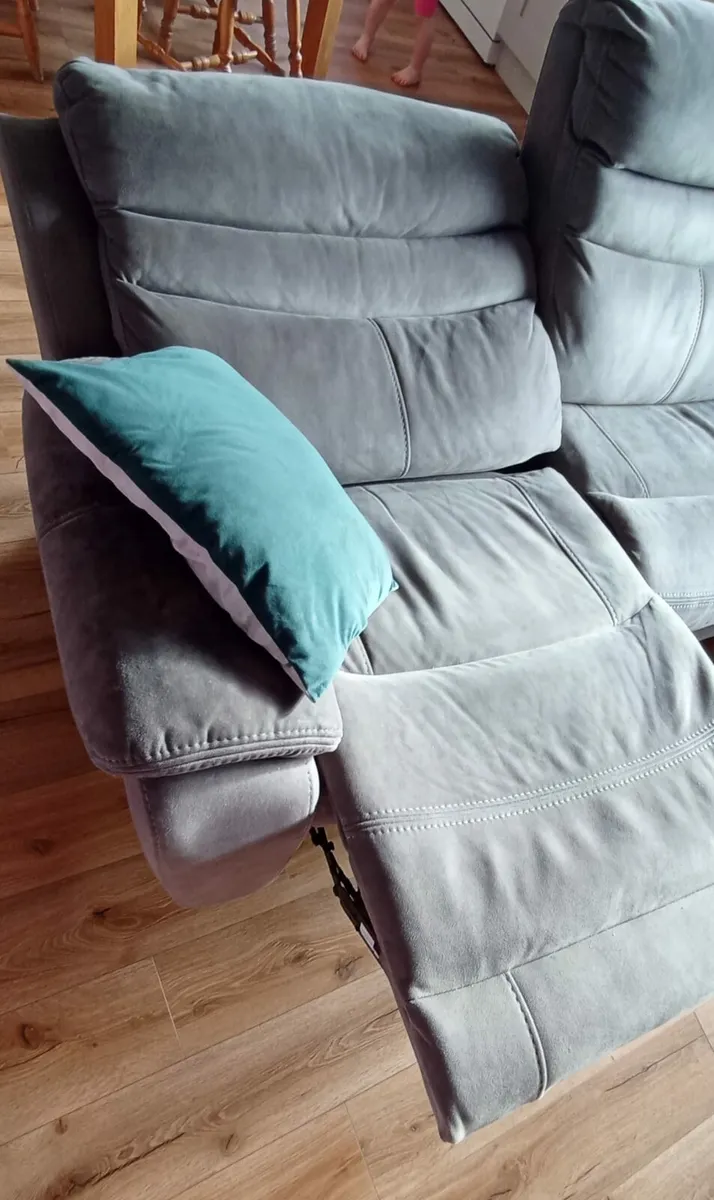Corner Sofa - Image 2