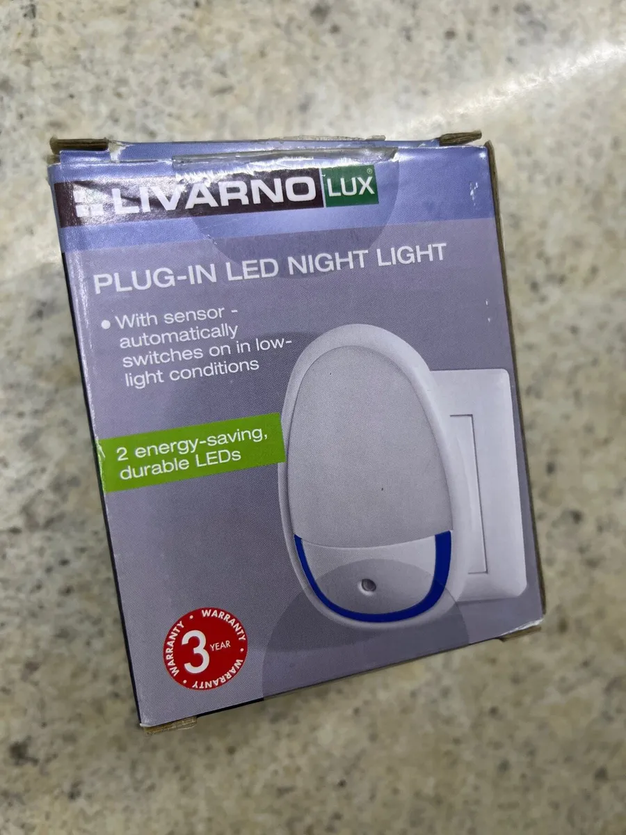 Plug in night light - Image 1