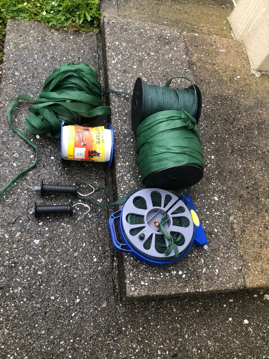 Electric fence bundle - Image 4