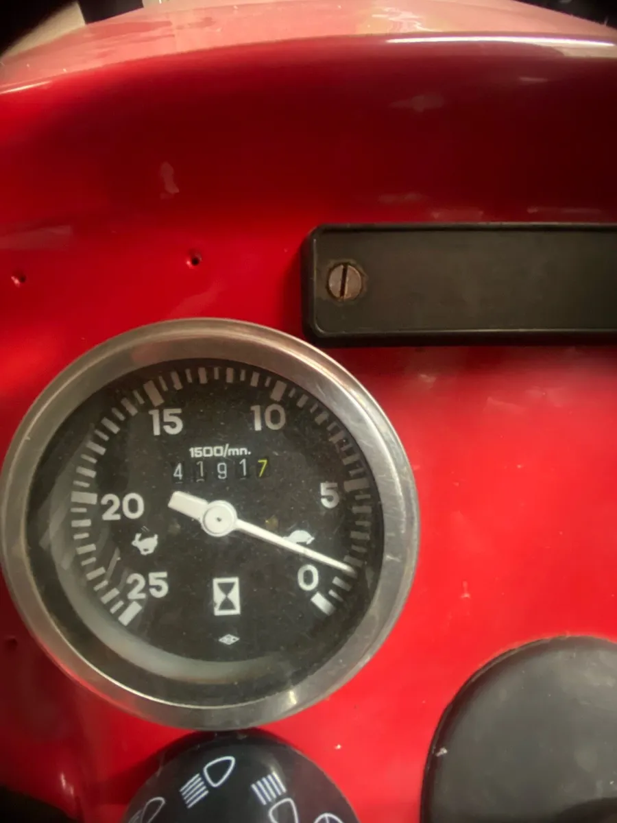 Massey Ferguson 230 - Image 3