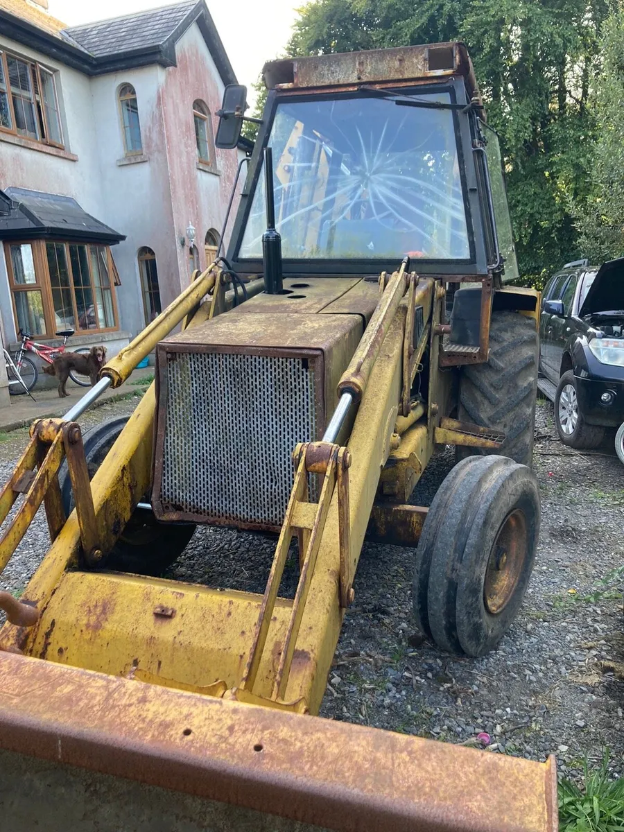 jcb - Image 1