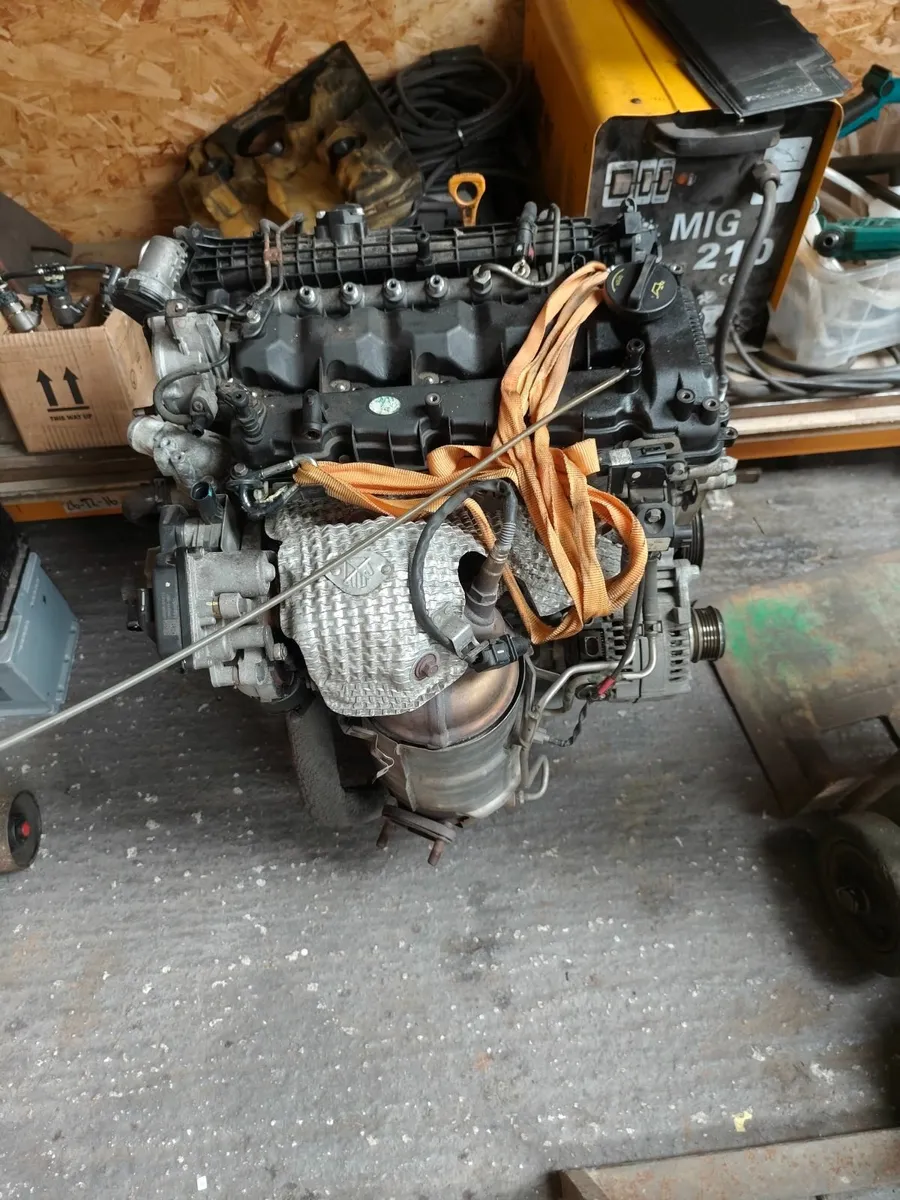 Car parts - Image 2