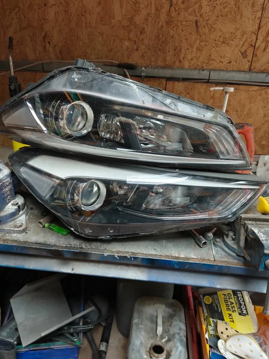 Car parts - Image 4