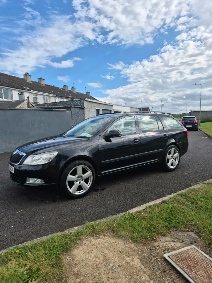 Skoda octavia - Image 1