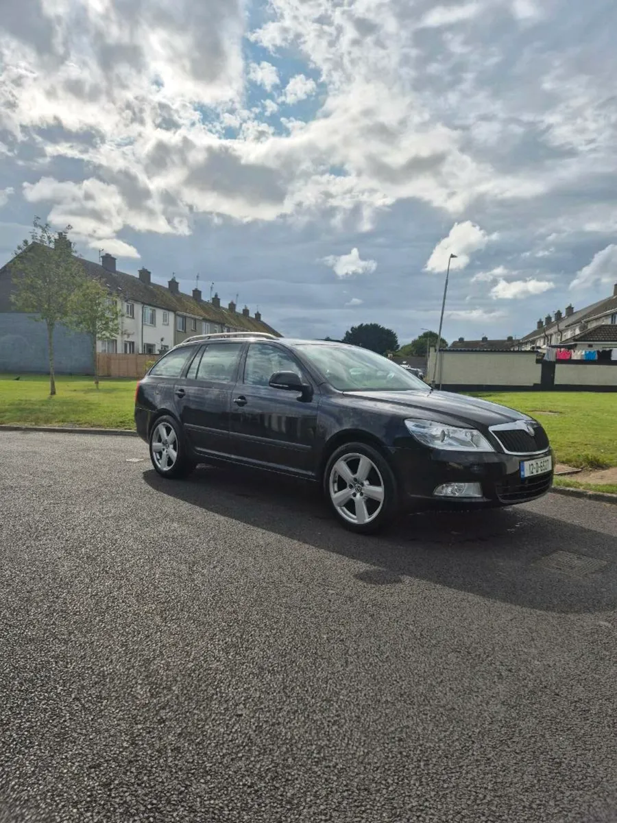 Skoda octavia - Image 2
