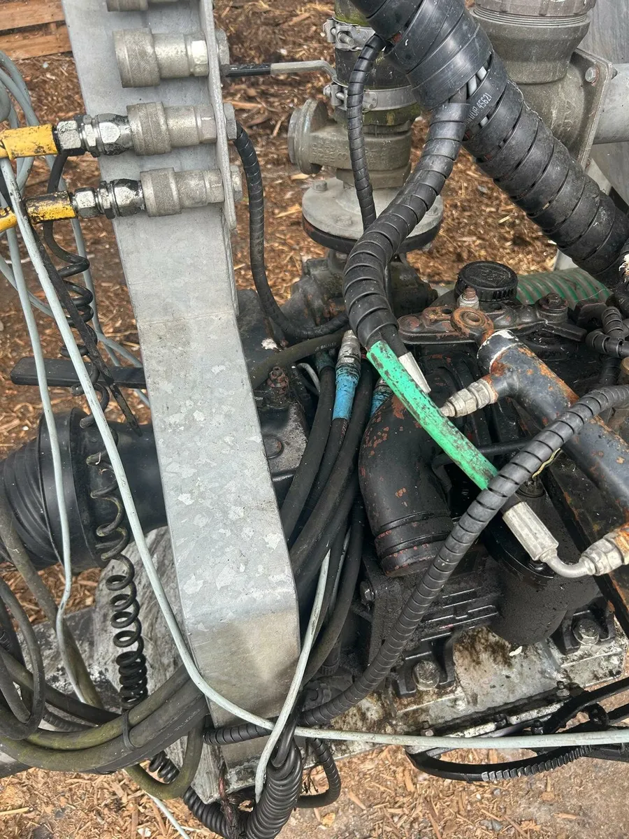 Slurry Tank - Image 2