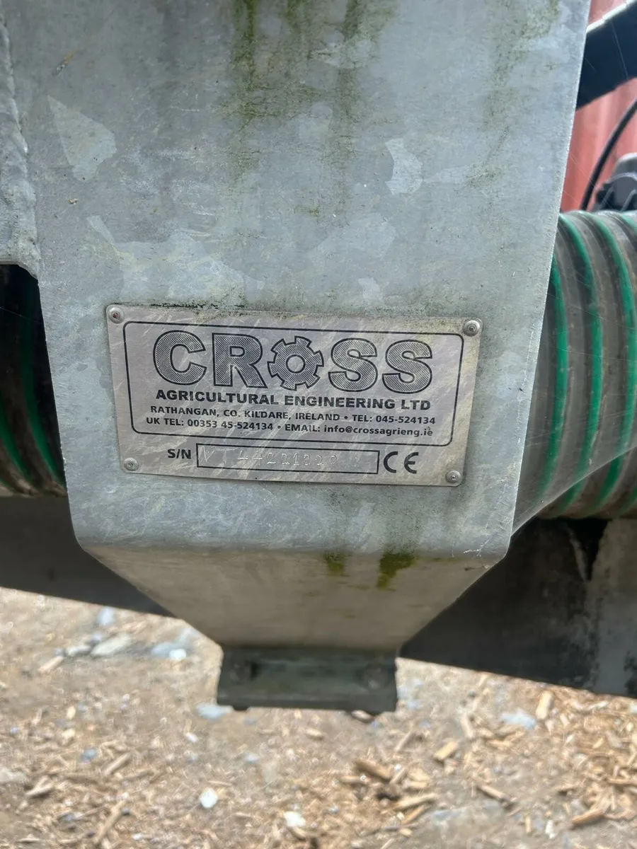 Slurry Tank - Image 3