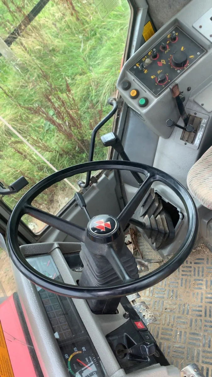 Massey Ferguson 3085 - Image 3
