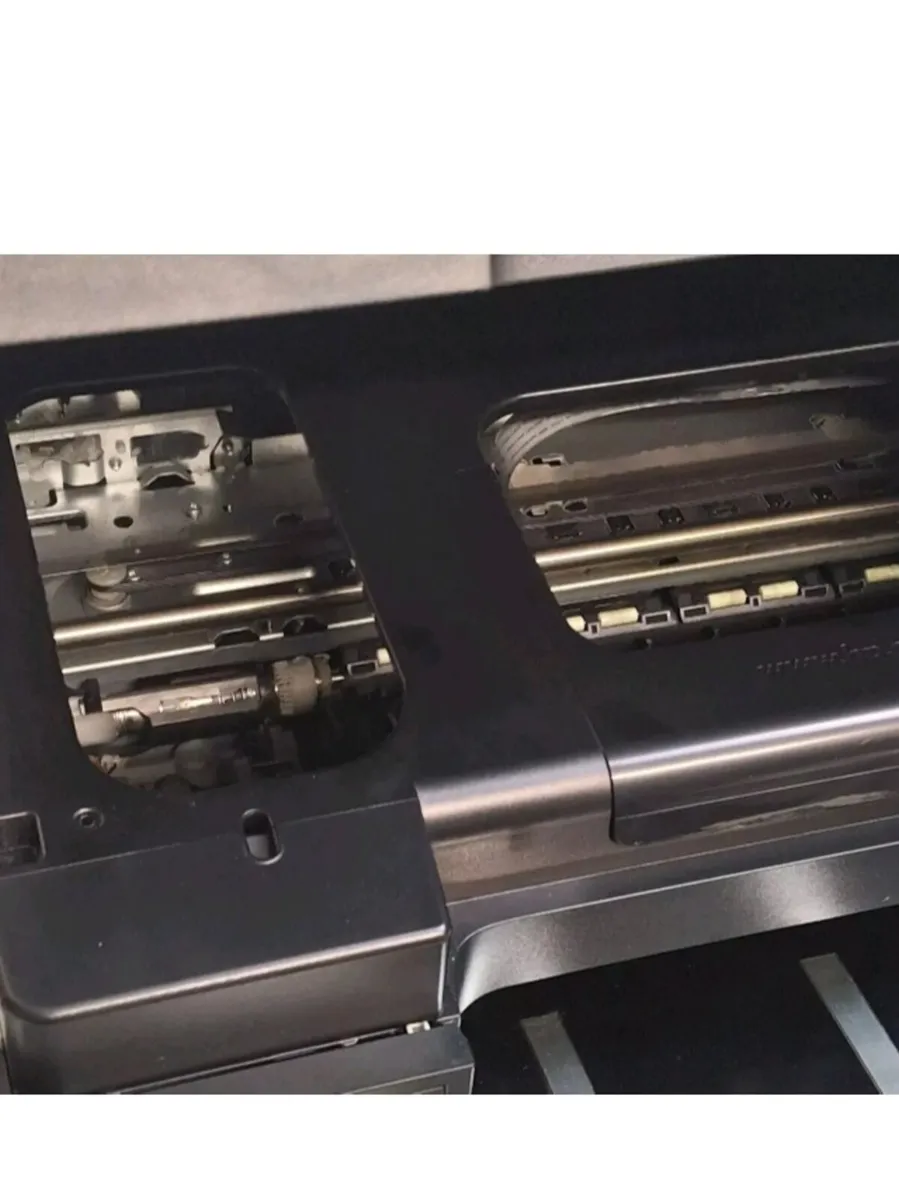 HP Officejet Pro 8500 Printer all in one - Image 3