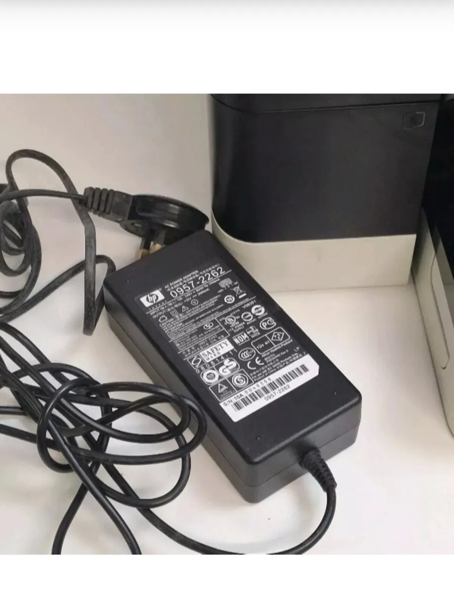 HP Officejet Pro 8500 Printer all in one - Image 4