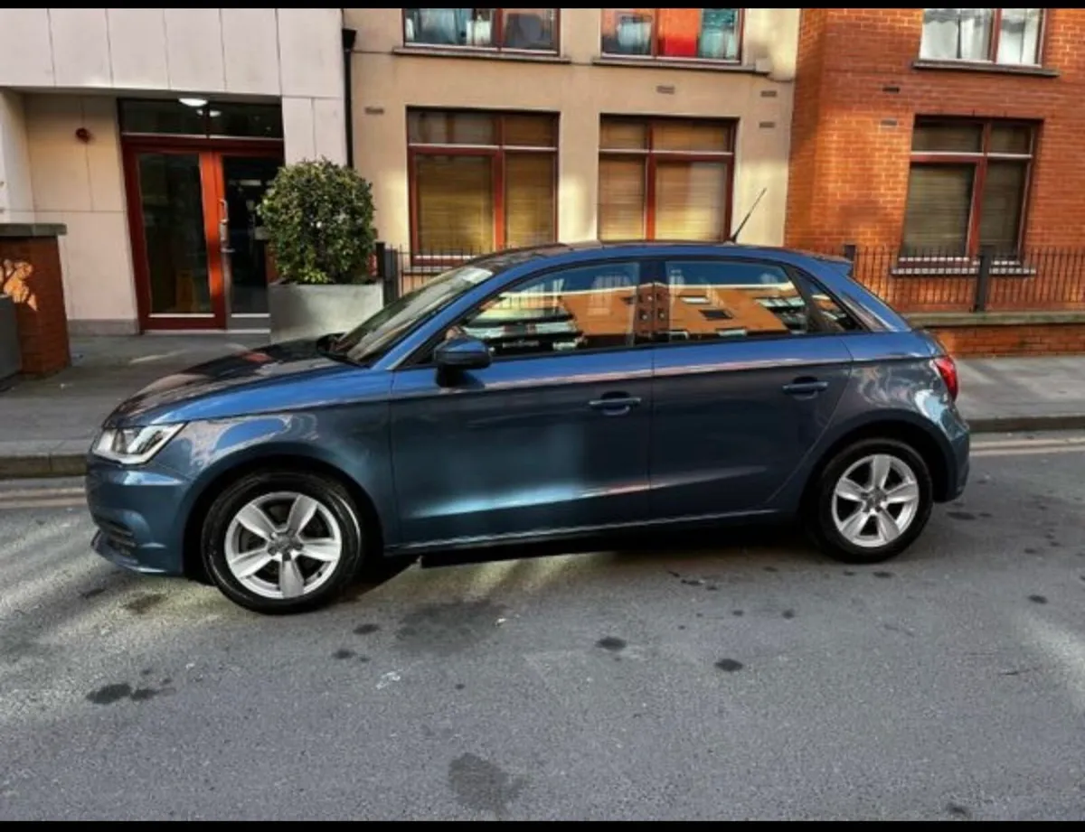 2016 Audi A1 , excellent car ! - Image 2