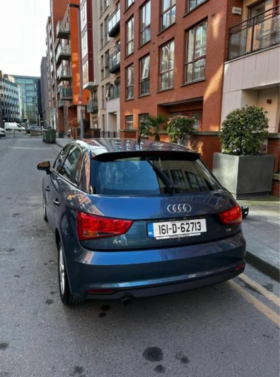 2016 Audi A1 , excellent car ! - Image 3