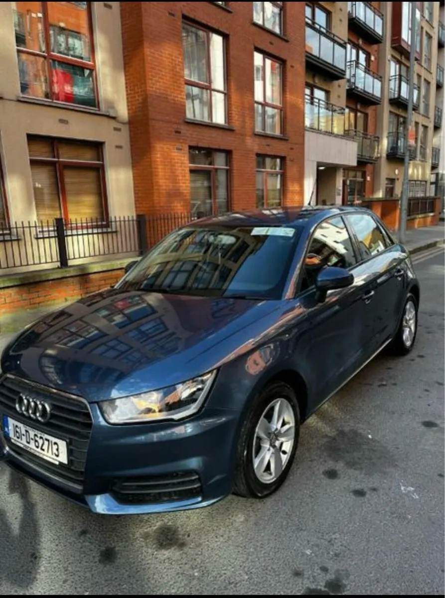 2016 Audi A1 , excellent car ! - Image 4