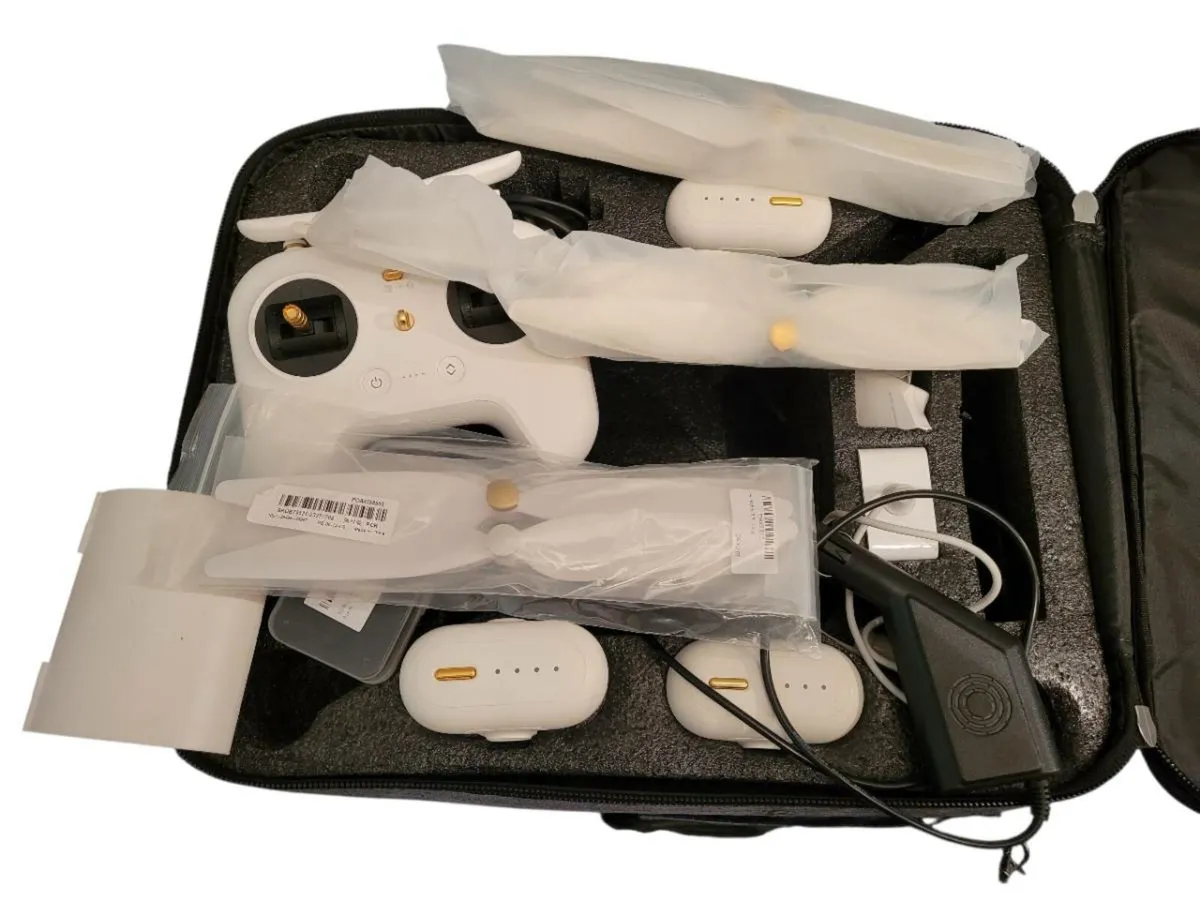 Xiaomi mi drone 4k - Image 2