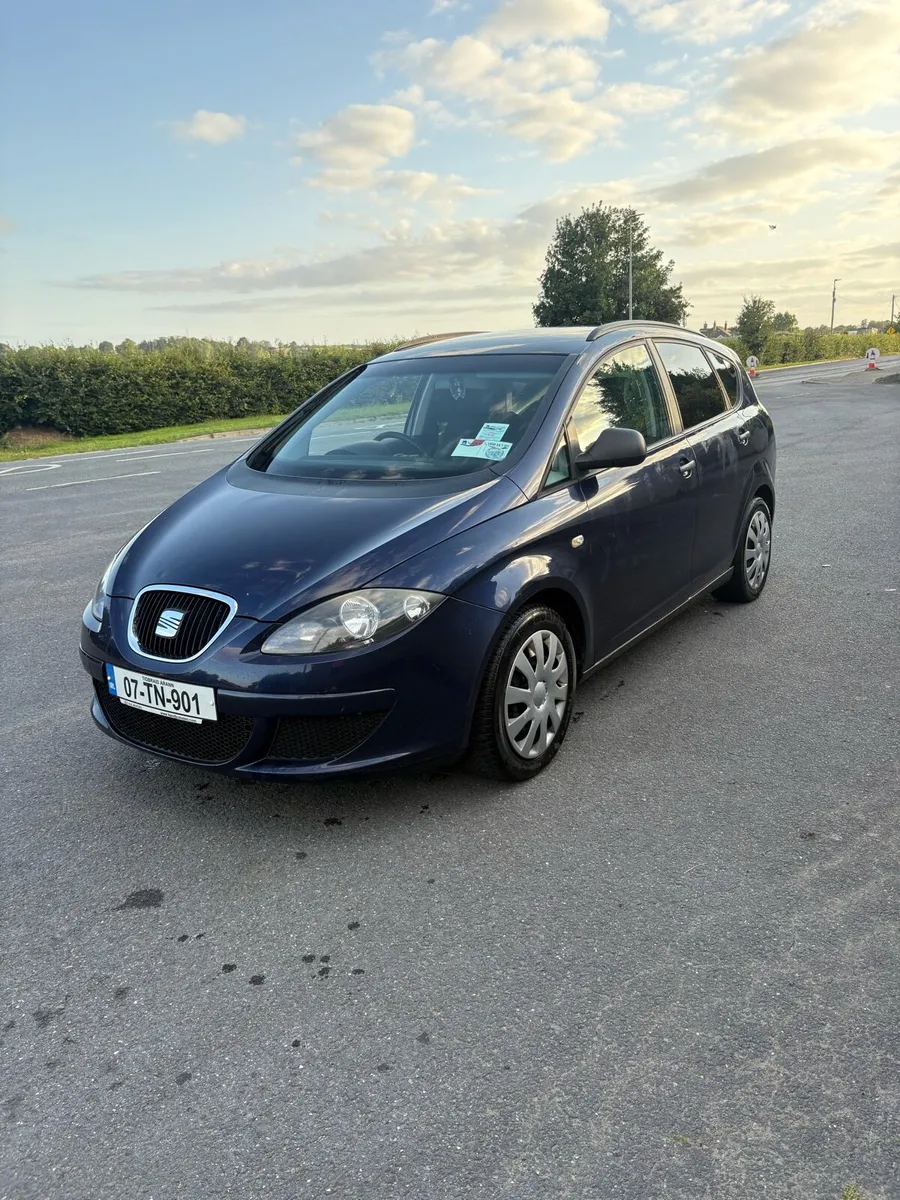 Seat Altea XL - Image 2