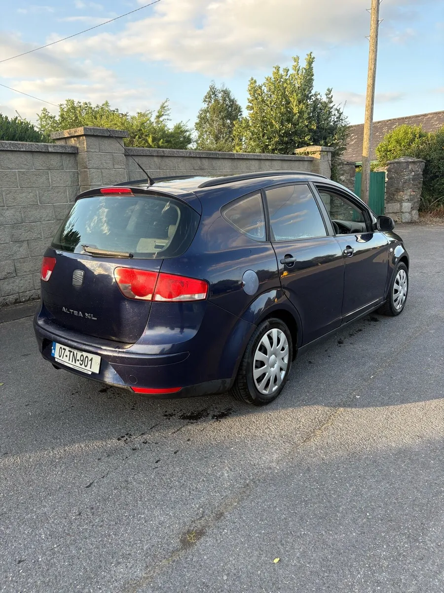 Seat Altea XL - Image 4