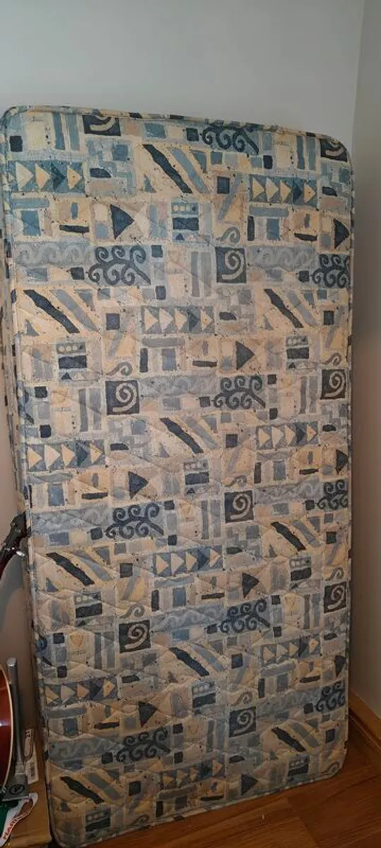 Mattress