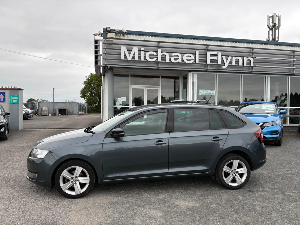 Audi A3 lookalike 1.4 TDi 5dr 1 owner 171 - Image 1