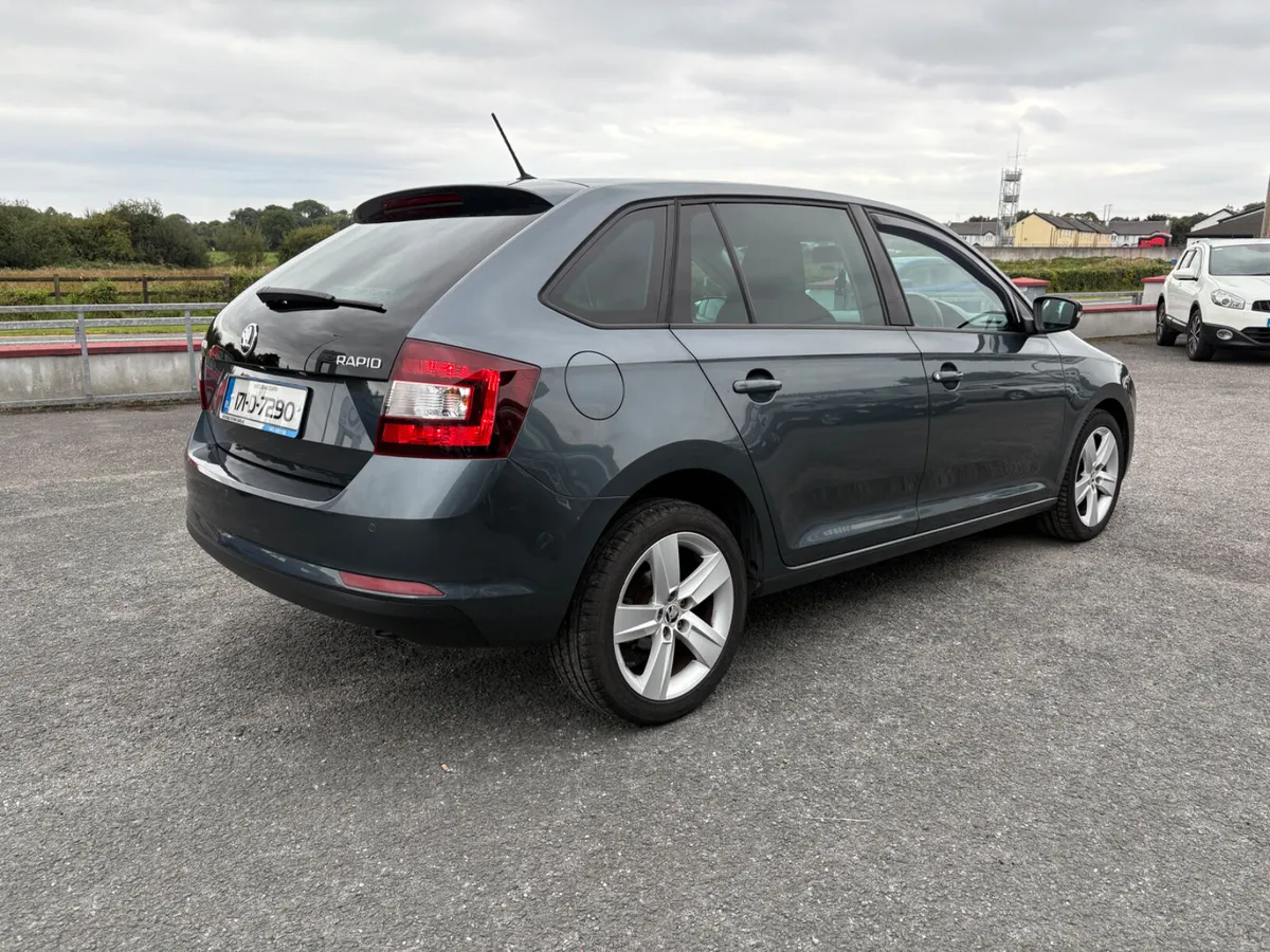 Audi A3 lookalike 1.4 TDi 5dr 1 owner 171 - Image 2