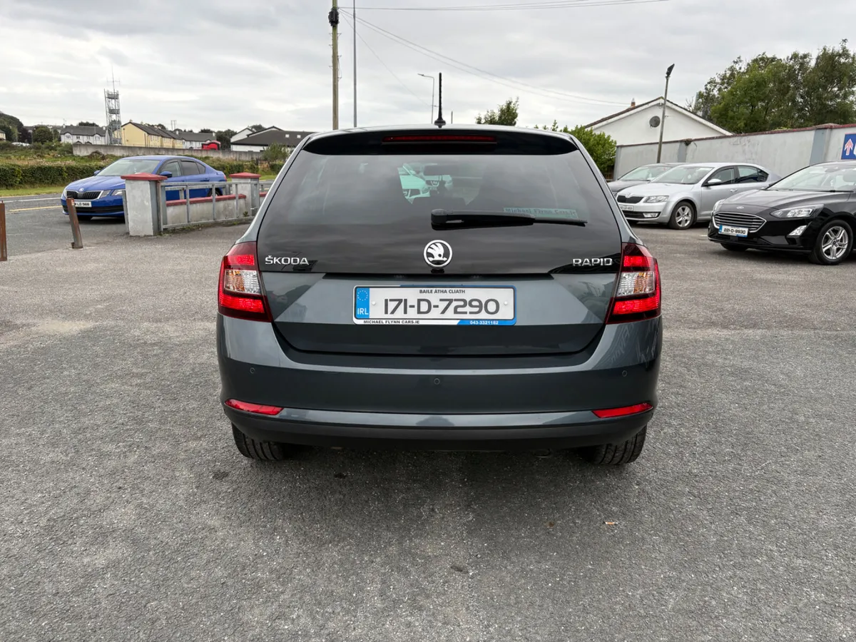 Audi A3 lookalike 1.4 TDi 5dr 1 owner 171 - Image 3