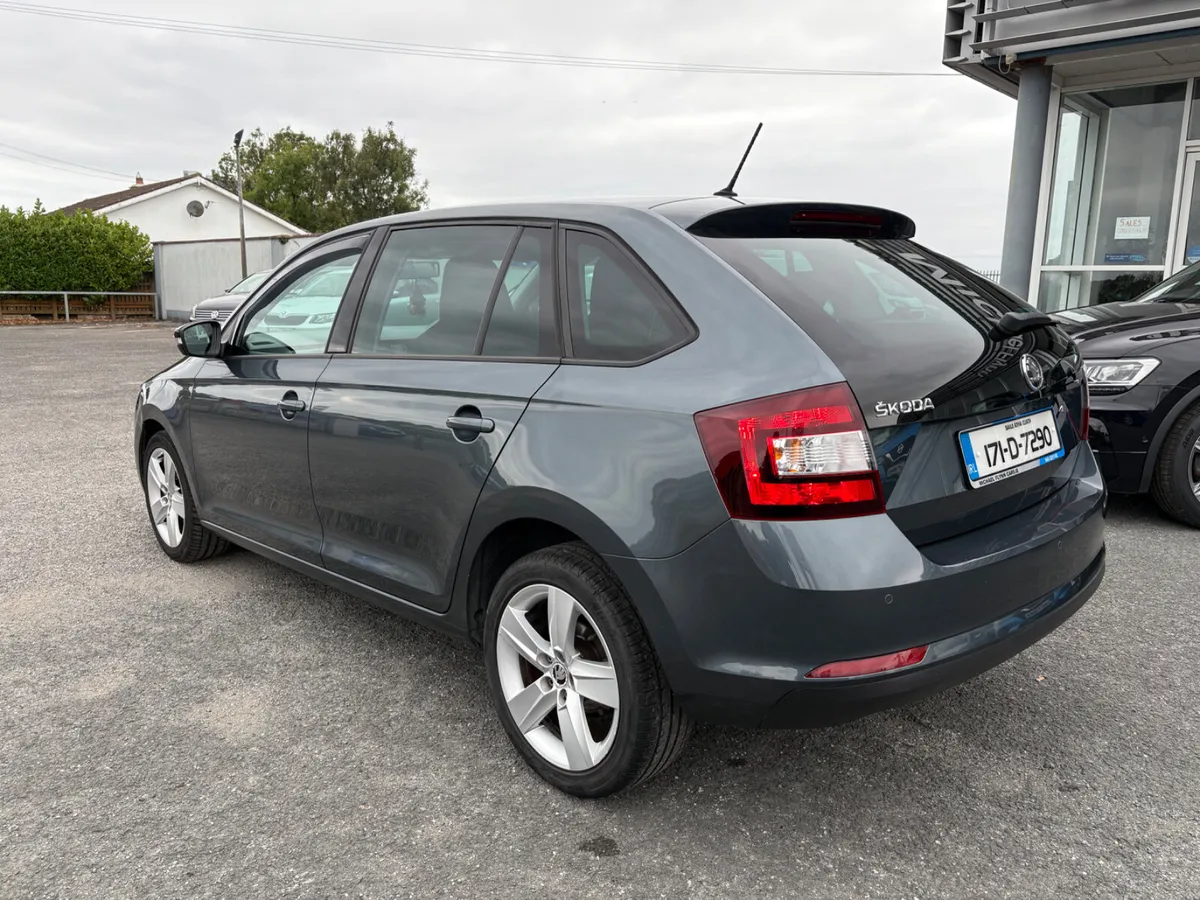 Audi A3 lookalike 1.4 TDi 5dr 1 owner 171 - Image 4