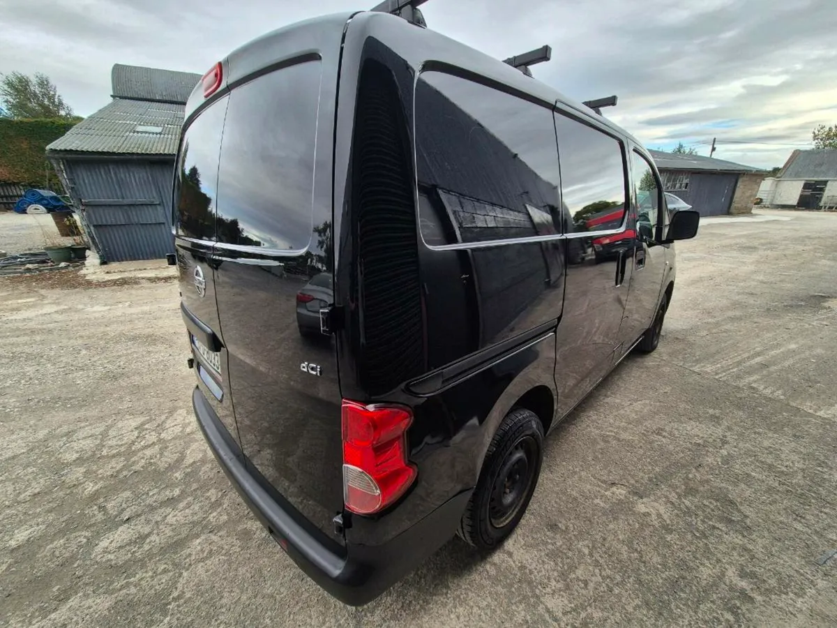 Nissan NV200 1.5DCI ( 85 000KM ). - Image 4