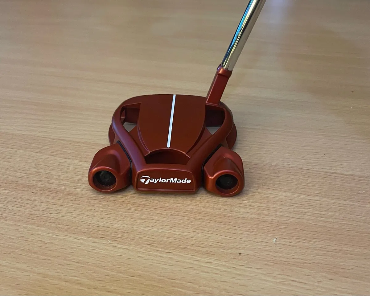 Left handed spider putter swap - Image 2