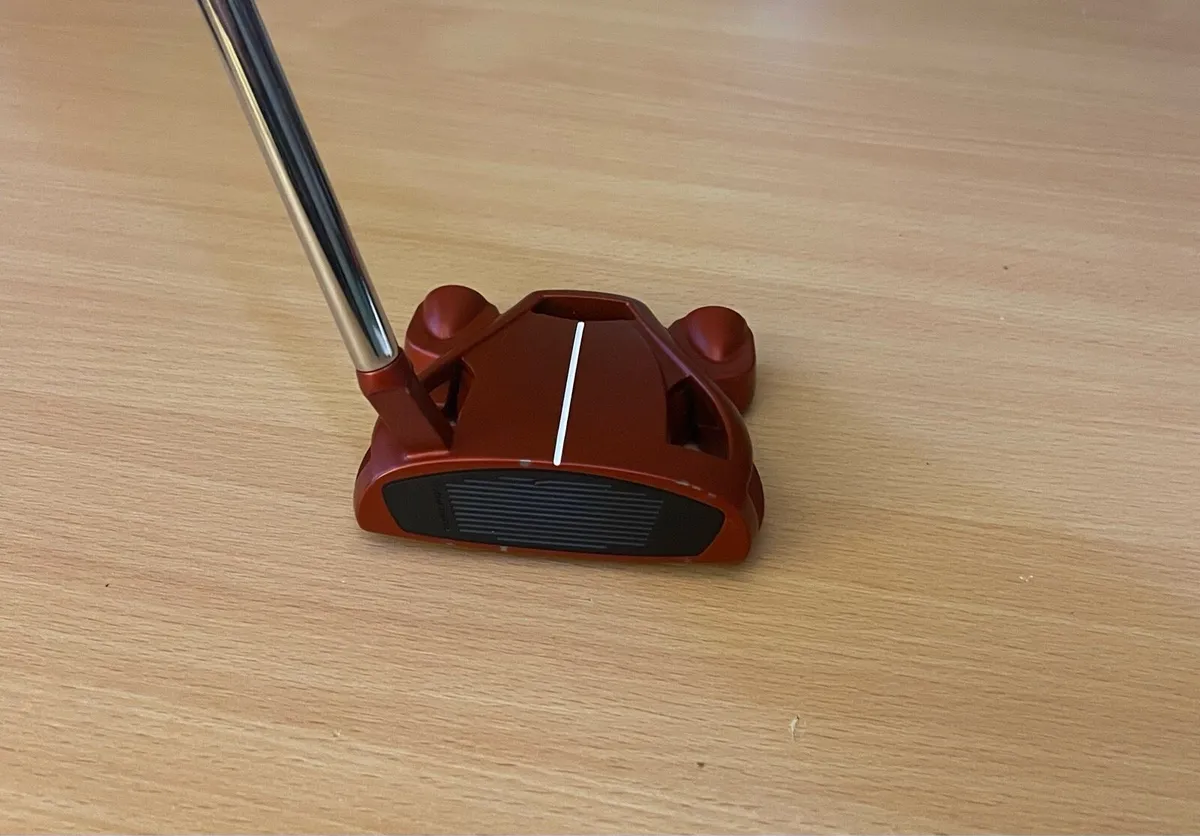 Left handed spider putter swap - Image 3