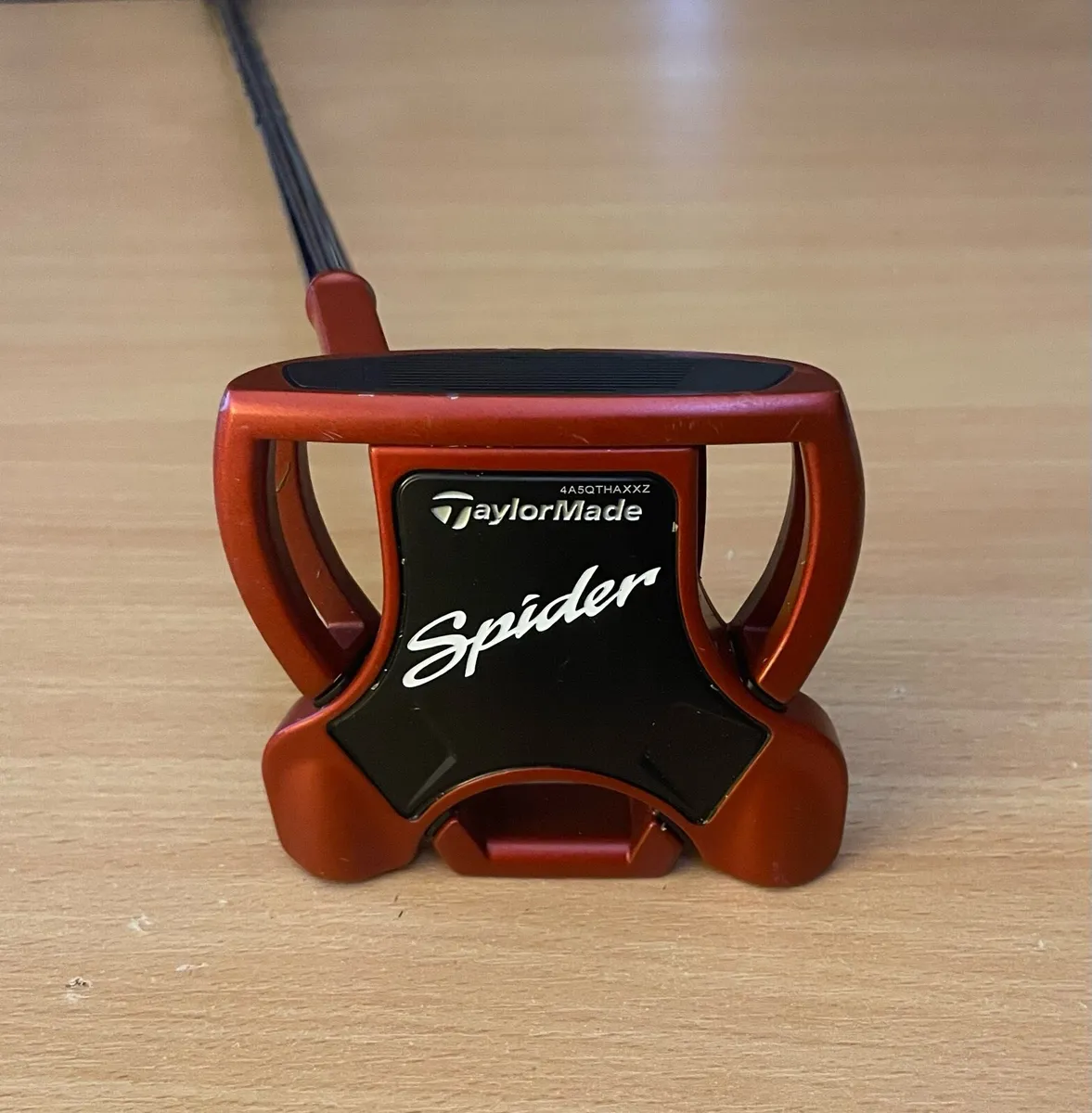Left handed spider putter swap - Image 4