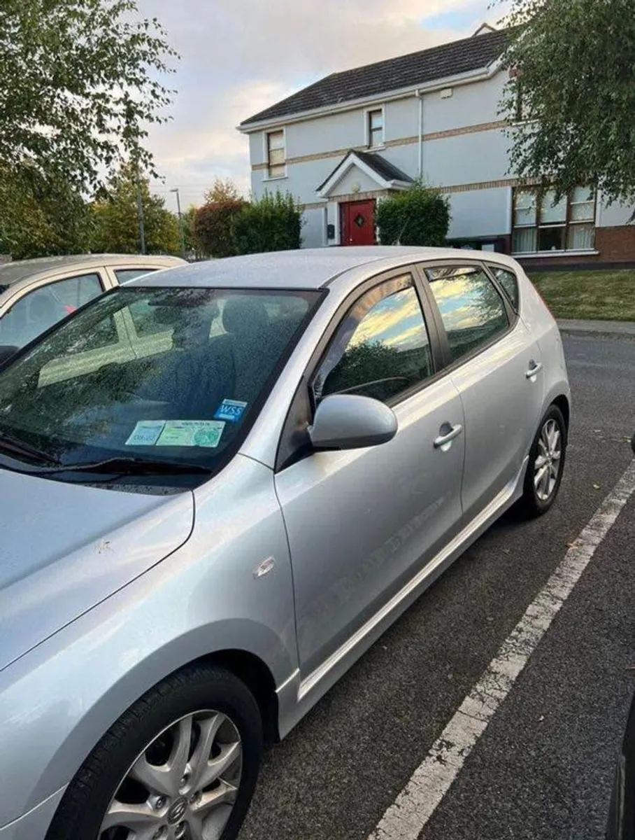 2011 Hyundai I30 - Image 3