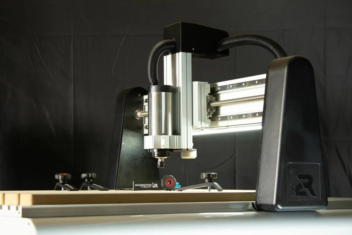 i2r CNC router - Image 1
