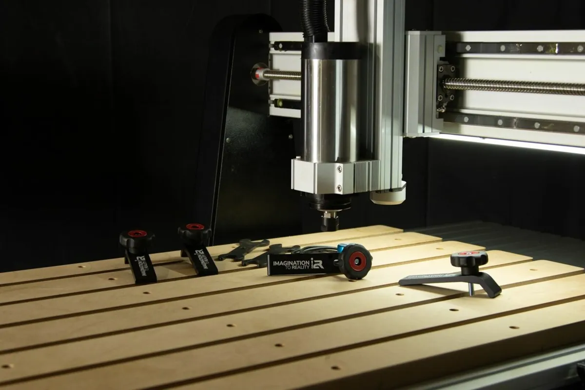 i2r CNC router - Image 3