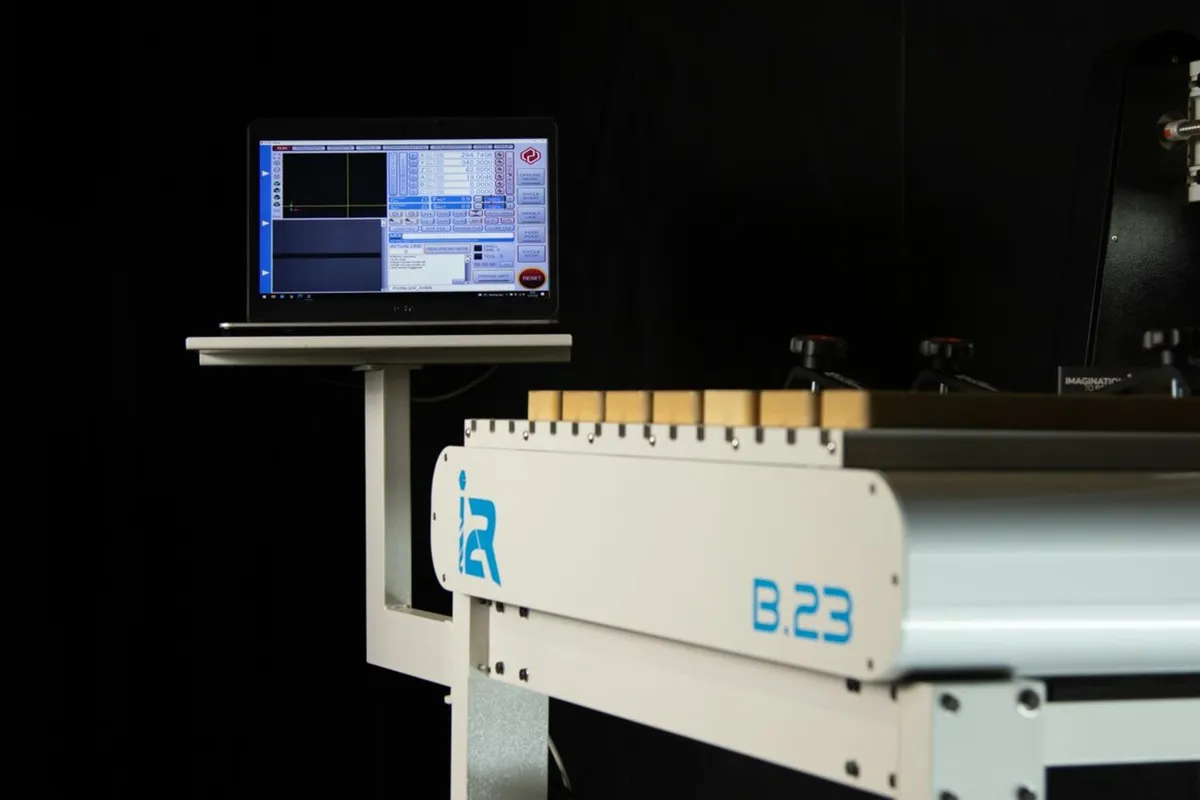 i2r CNC router - Image 4