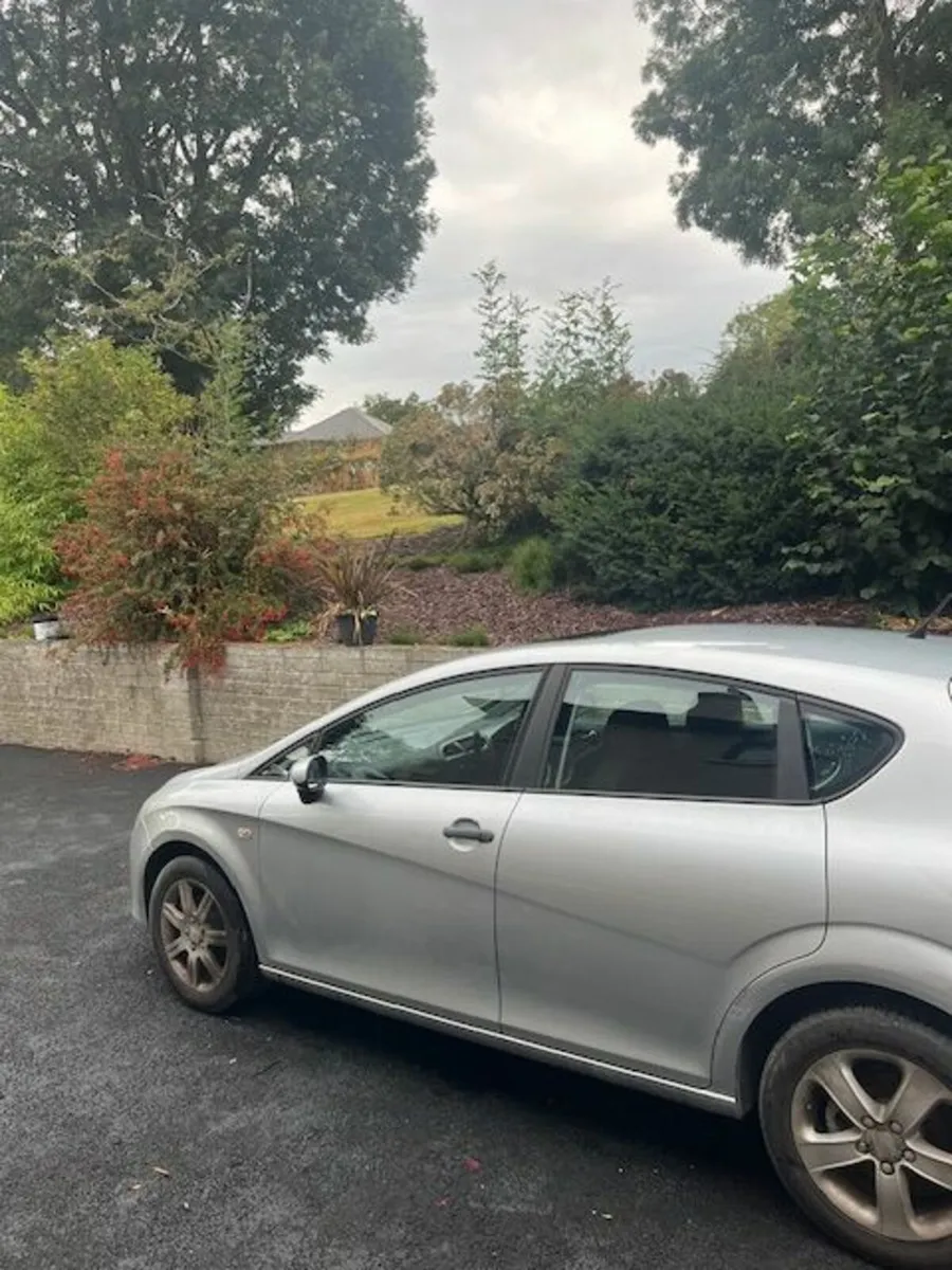 SEAT Leon 2008 - Image 3
