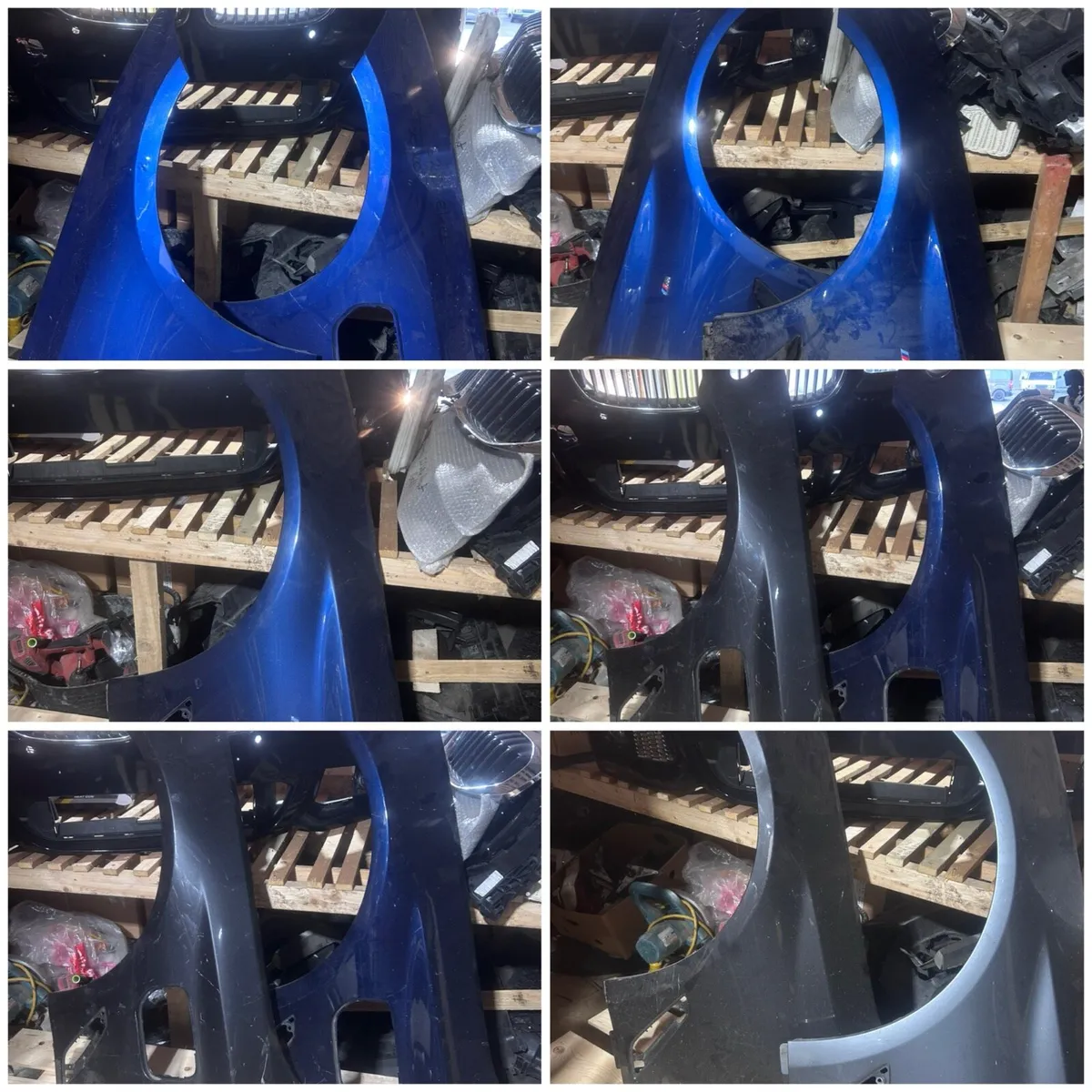 BMW all models parts Dublin - Image 2