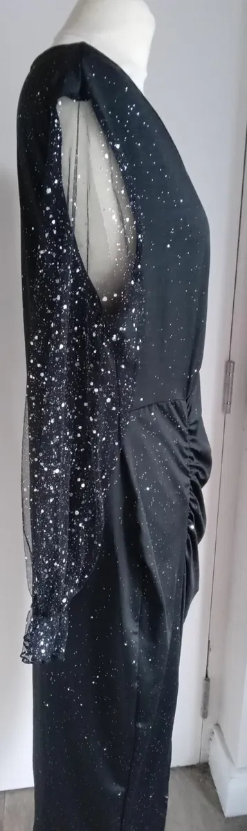 Dress black - Image 4