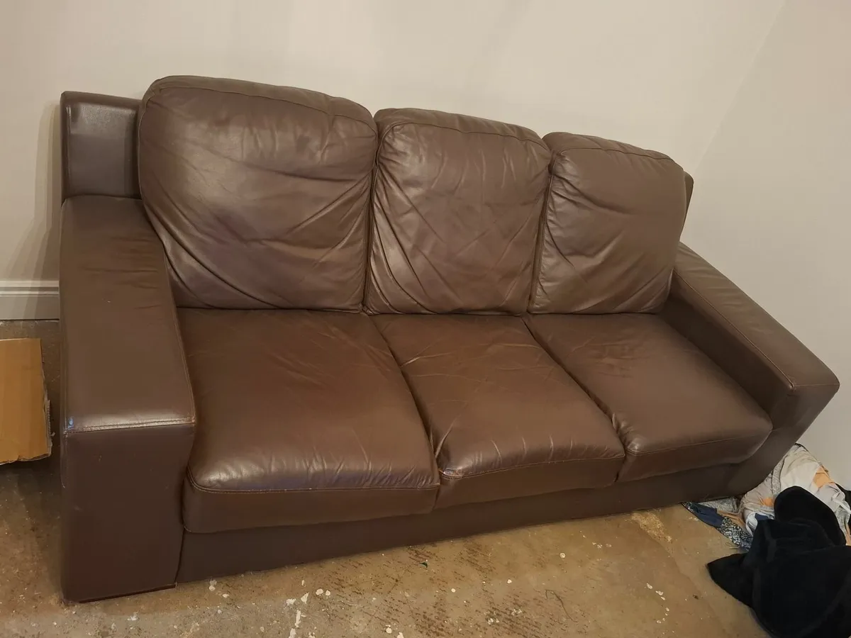 Sofa couch - Image 2