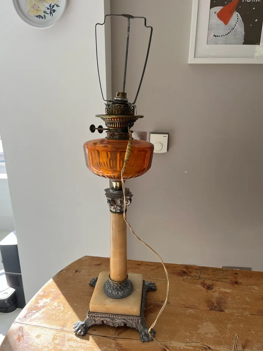 Lamp - Image 1